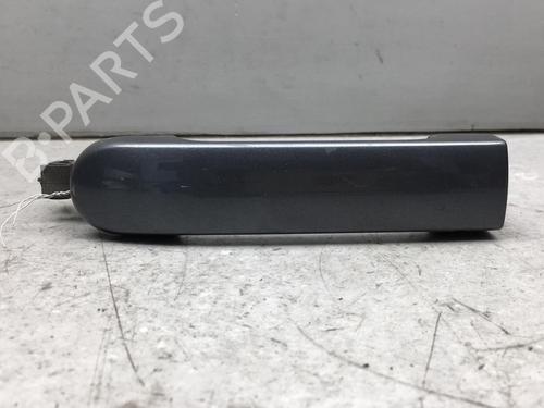 Rear right exterior door handle NISSAN MICRA III (K12) 1.5 dCi | BP25533846C130