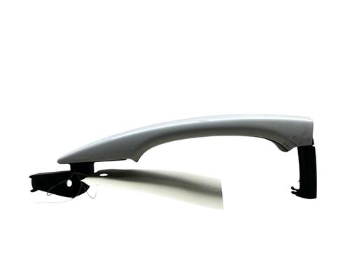 Venstre bagtil udvendigt håndtag OPEL CORSA F (P2JO) 1.5 (68) (102 hp) 25572838
