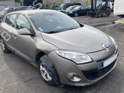 Switch RENAULT MEGANE III Hatchback (BZ0/1_, B3_) 1.5 dCi (BZ09, BZ0D, BZ1W, BZ29, BZ14) | BP27345466I30 - Image 8