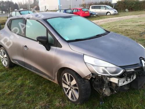 Left tailgate light RENAULT CLIO IV (BH_) 1.5 dCi 75 | BP25519657C79 - Image 27