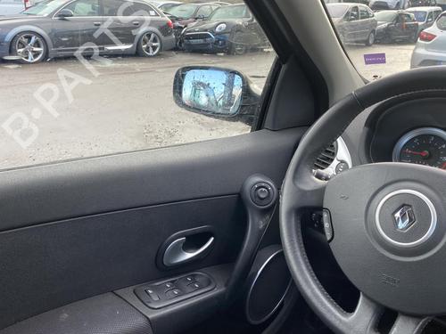 Rør RENAULT CLIO III (BR0/1, CR0/1) 1.5 dCi (BR17, CR17) | BP25572596M125 