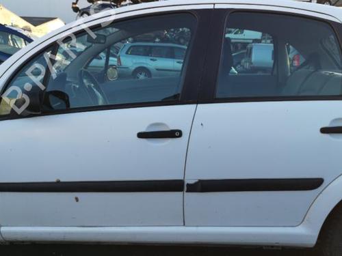 Fuel flap CITROËN C3 I (FC_, FN_) 1.4 HDi | BP25576733C131 