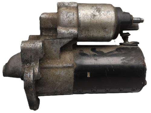 Starter RENAULT MEGANE III Hatchback (BZ0/1_, B3_) 1.5 dCi (BZ09, BZ0D, BZ1W, BZ29, BZ14) | BP25585220M8 - Image 6