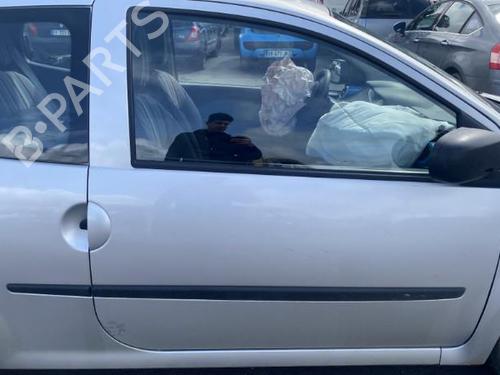 Right taillight RENAULT TWINGO II (CN0_) 1.5 dCi 75 | BP25497125C35 - Image 15