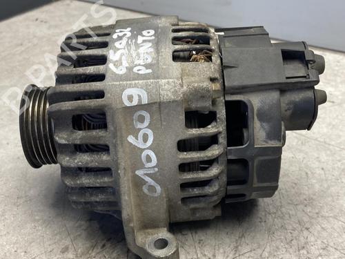 Generator FIAT PUNTO (188_) 1.2 16V 80 (188.233, .235, .253, .255, .333, .353, .639,... | BP25585100M7