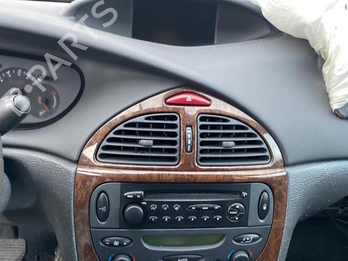 Left taillight CITROËN C5 I (DC_) 2.0 16V (DCRFNC, DCRFNF) | BP25566138C34  - Image 8