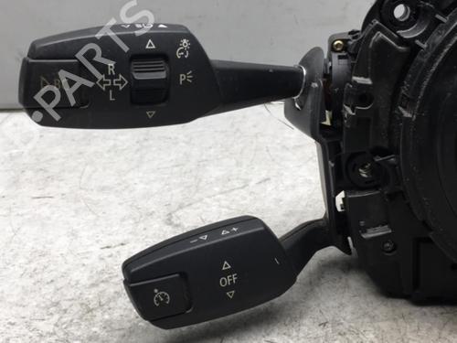 Used Steering column stalk BMW 3 Touring (E91) 320 d (163 hp) 25575434