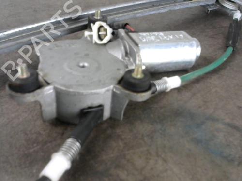 Front right window mechanism OPEL AGILA (A) (H00) 1.2 16V (F68) | BP25583872C23 