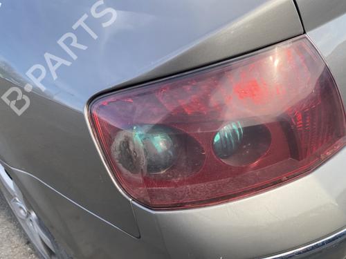 Left mirror PEUGEOT 407 (6D_) 2.0 HDi 135 (6DRHRH, 6DRHRE, 6DRHRG, 6DRHRJ) | BP25505586C26 