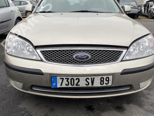 Right headlight FORD MONDEO III Saloon (B4Y) 2.0 16V TDDi / TDCi | BP25576225C29 - Image 16