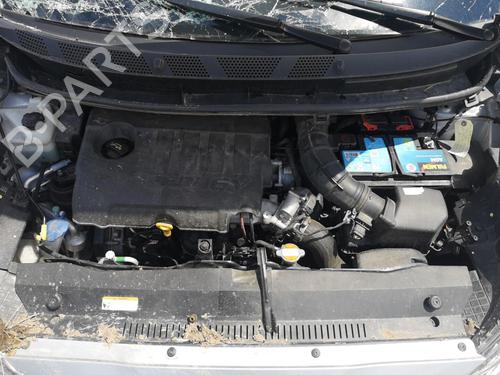AC compressor HYUNDAI ix20 (JC) 1.4 CRDi | BP25555591M34 - Image 31