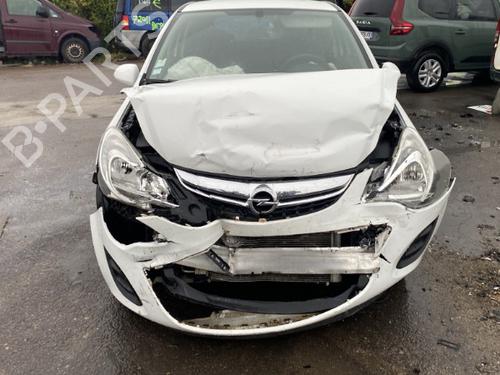 Starter OPEL CORSA D (S07) 1.0 (L08, L68) | BP25569401M8  - Image 32