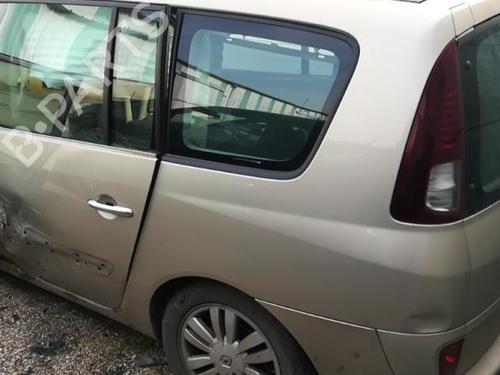 Left taillight RENAULT ESPACE IV (JK0/1_) 3.0 dCi (JK0E, JK0Y) | BP25578811C34  - Image 17