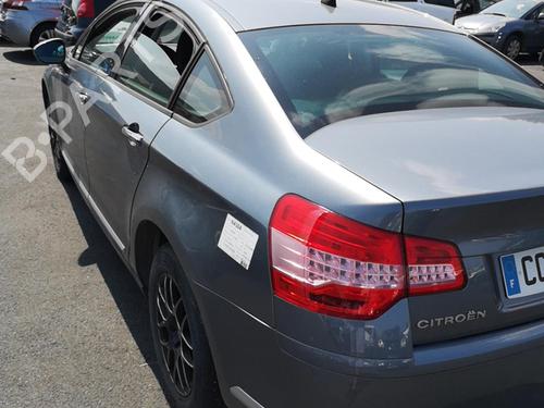 Right tailgate light CITROËN C5 III (RD_) 1.6 HDi 110 (RD9HZC) | BP25517252C80  - Image 31