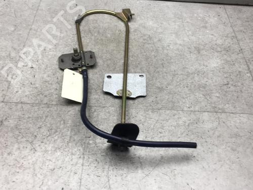 Used Rear right window mechanism Rear right window mechanism ALFA ROMEO 33 (905_) 1.7 QV (905.A3) (114 hp) 25514478 25514478