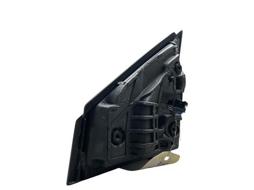 Right mirror LANCIA YPSILON (312_) 0.9 TwinAir (312.PXG11, 312.PXG1A, 312.YXG11, 312.YXG1A) | BP25543348C27 