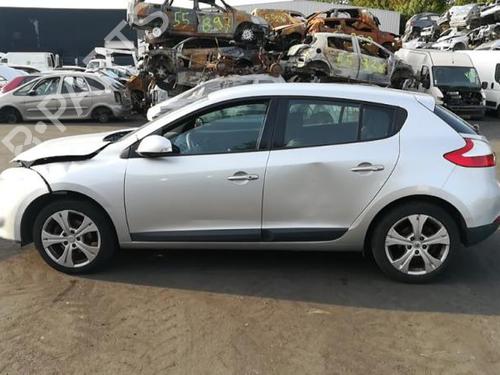 Rudehejsemekanisme Højre bagtil RENAULT MEGANE III Hatchback (BZ0/1_, B3_) 1.9 dCi (BZ0N, BZ0J) | BP25516744C25 