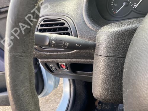 Display PEUGEOT 206 Hatchback (2A/C) 1.4 i | BP25565354C48 
