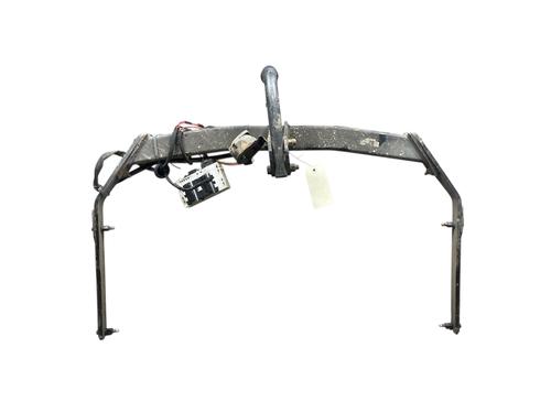 Used Tow ball/Mechanism FORD GRAND C-MAX (DXA/CB7, DXA/CEU) 1.6 TDCi (115 hp) 31217926