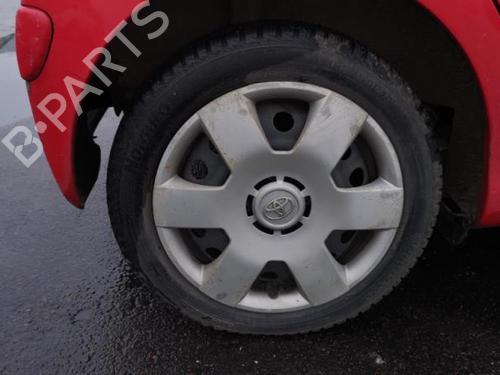Right taillight TOYOTA AYGO (_B1_) 1.0 (KGB10_, KGB10R) | BP25523594C35 