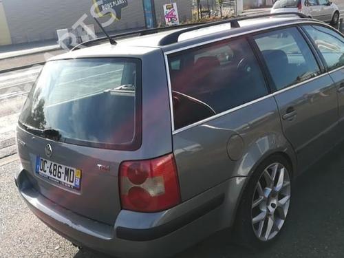 Left front fog light VW PASSAT B5.5 Variant (3B6) 1.9 TDI | BP25583284C30  - Image 26