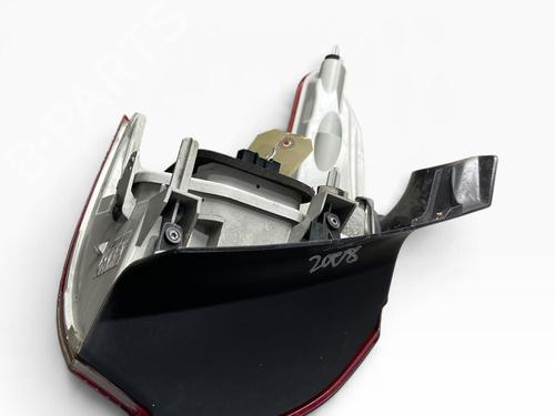Right taillight PEUGEOT 2008 I (CU_) 1.6 HDi | BP40031008C35 - Image 4