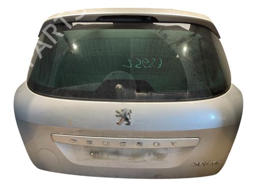 Used Tailgate PEUGEOT 308 SW I (4E_, 4H_) 1.6 HDi (109 hp) 30300631