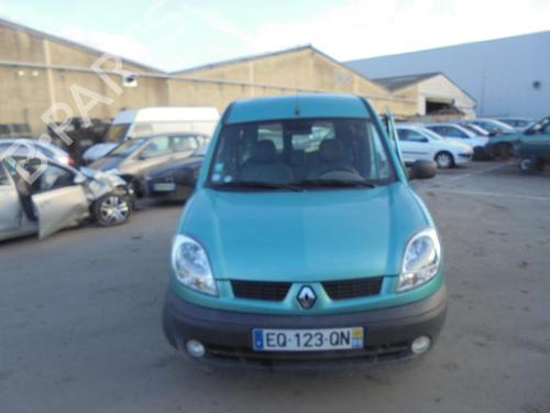 Left headlight RENAULT KANGOO Express (FC0/1_) 1.5 dCi (FC07, FC1R) | BP25577844C28 