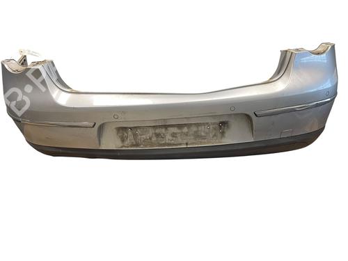 Rear bumper VW PASSAT B6 (3C2) 1.9 TDI | BP25933583C8