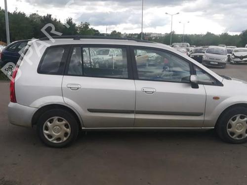 Right taillight MAZDA PREMACY (CP) 2.0 TD | BP25516035C35 - Image 12