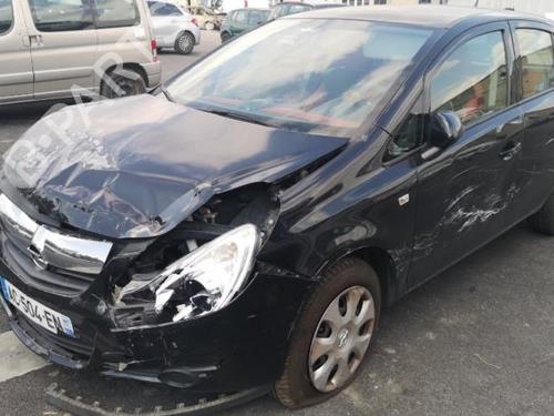 Climate control OPEL CORSA D (S07) 1.3 CDTI (L08, L68) | BP25536829I5 - Image 14