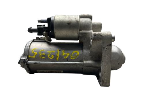 Used Starter PEUGEOT 208 II (UB_, UP_, UW_, UJ_) 1.2 PureTech 100 (101 hp) 26289717