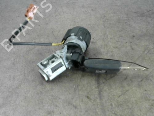 ignition-barrel-peugeot-rcz-2010-2011-2012-2013-2014-2015-25552516 main image