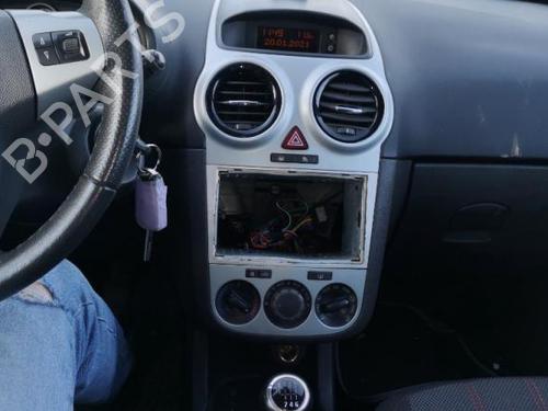 Left taillight OPEL CORSA D (S07) 1.3 CDTI (L08, L68) | BP25532500C34  - Image 26