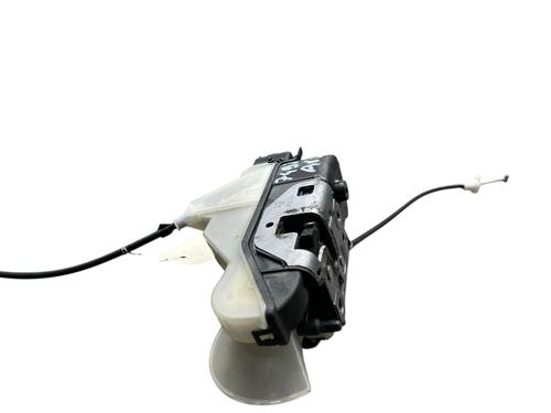 Front left lock CITROËN C3 II (SC_) 1.2 VTi 82 | BP29209187C98