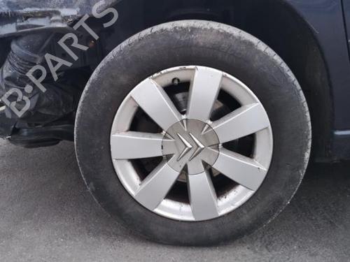 3º Stop CITROËN C8 (EA_, EB_) 2.2 HDi | BP25579409L11 - Image 30
