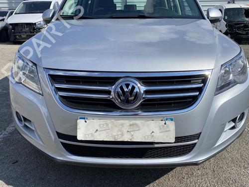 Starter VW TIGUAN (5N_) 2.0 TDI | BP35820800M8  - Image 24