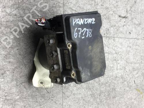 ABS pump FIAT PANDA (169_) 1.1 (169.AXA1A) | BP25528909M43
