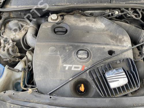 Rear right belt tensioner SEAT IBIZA II (6K1) 1.9 TDI | BP27345102C90 