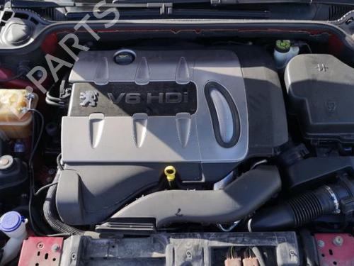 Left front window switch PEUGEOT 407 Coupe (6C_) 2.7 HDi | BP25579095I27  - Image 14