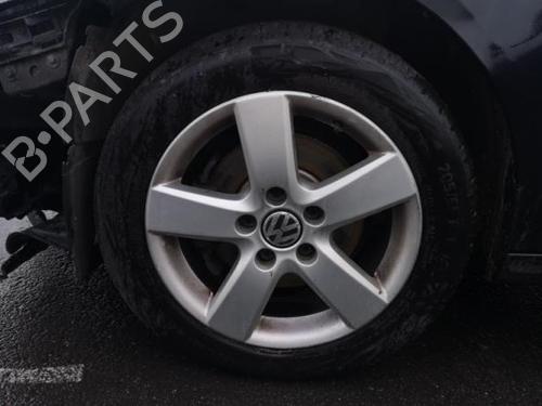 Climate control VW GOLF V (1K1) 1.9 TDI | BP25519889I5 - Image 13