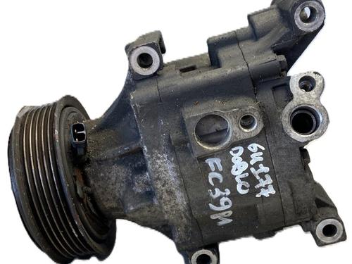 AC compressor FIAT DOBLO Box Body/MPV (223_) 1.3 D Multijet | BP25538306M34  - Image 6