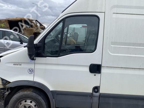 Front right lock IVECO DAILY V Van 29S13, 29L13, 35C13, 35S13, 40C13, 40S13 | BP31639096C97  - Image 6