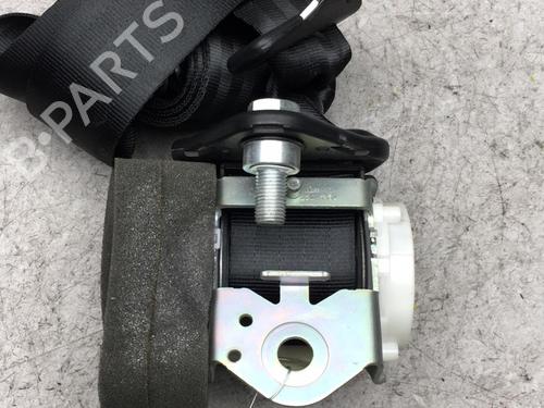 Rear left belt tensioner FIAT 500 (312_) 1.2 (312AXA1A) | BP25515547C89 