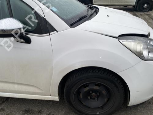 ABS pump CITROËN C3 II (SC_) 1.6 BlueHDi 75 | BP35820858M43 - Image 11
