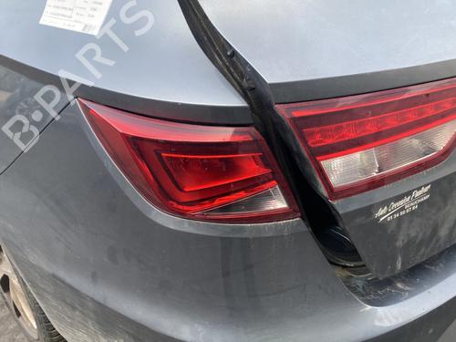 Rear left window mechanism SEAT LEON ST (5F8) 1.6 TDI | BP25518566C24 - Image 12