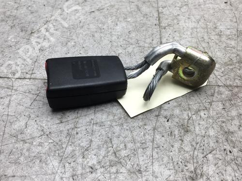 Used Seat buckle SEAT LEON (1P1) 1.6 (102 hp) 25533990