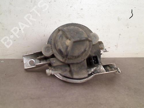 Used Right front fog light Right front fog light 25537704 25537704