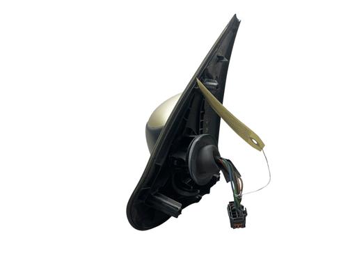 Used Right mirror Right mirror PEUGEOT 206 SW (2E/K) 2.0 HDi (90 hp) 35820769 35820769