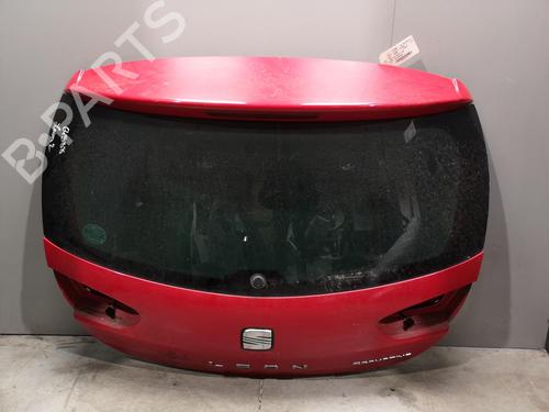 Tailgate SEAT LEON (1P1) 1.6 TDI | BP25561717C6 
